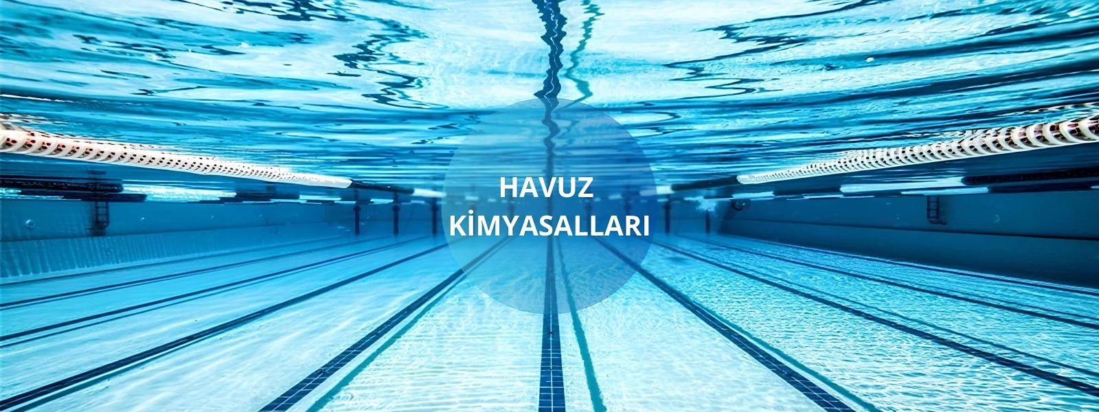 HAVUZ KİMYASALLARI