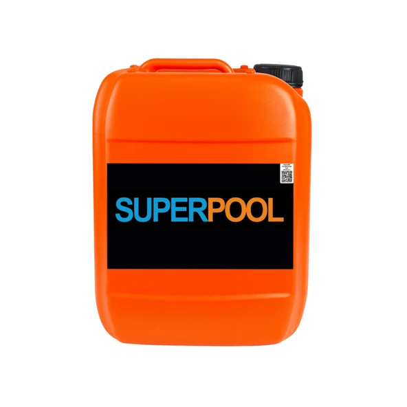 SPP Superpool SuperWinter 10 KG (Kış Bakım Kimyasalı)